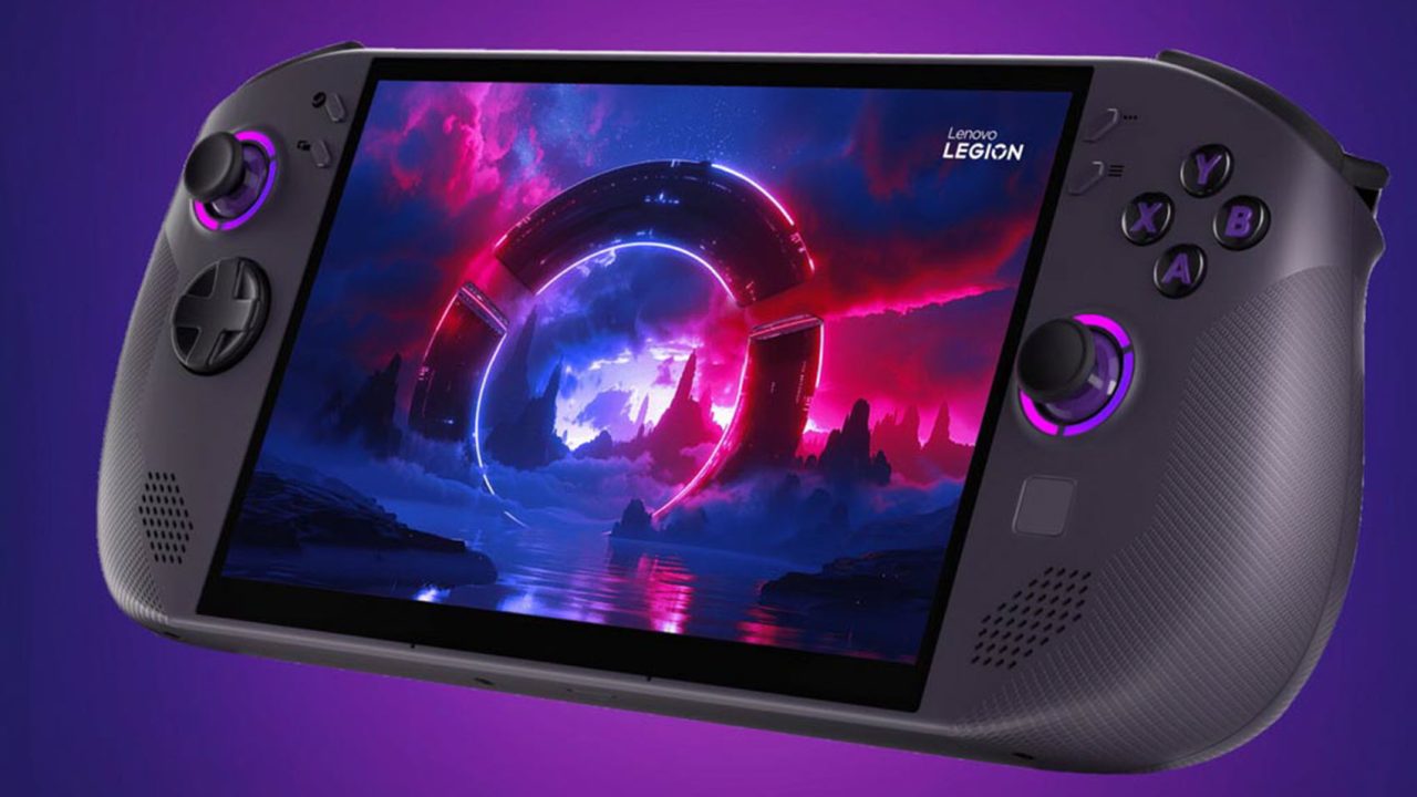 Η Lenovo ακυρώνει προ παραγγελίες για το Legion Go 2 και οι gamers είναι στα “σίδερα”