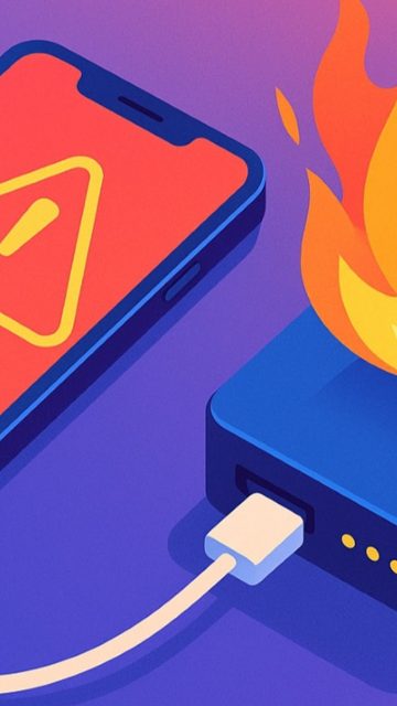 Τέλος τα power banks από τις πτήσεις; Αυτοί είναι οι νέοι κανονισμοί