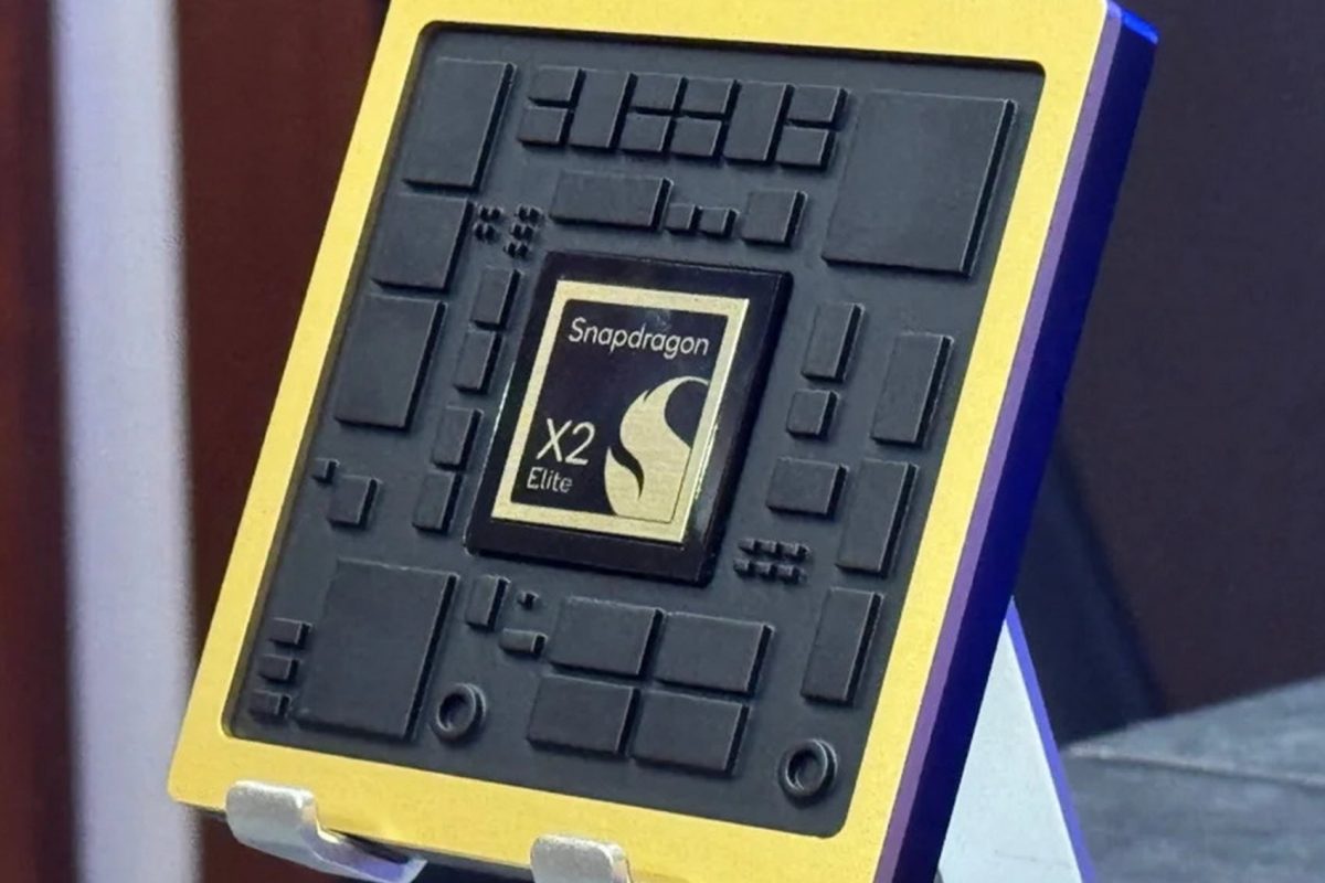 Snapdragon X2 Elite series: Το επόμενο μεγάλο βήμα στους επεξεργαστές για Windows PC’s