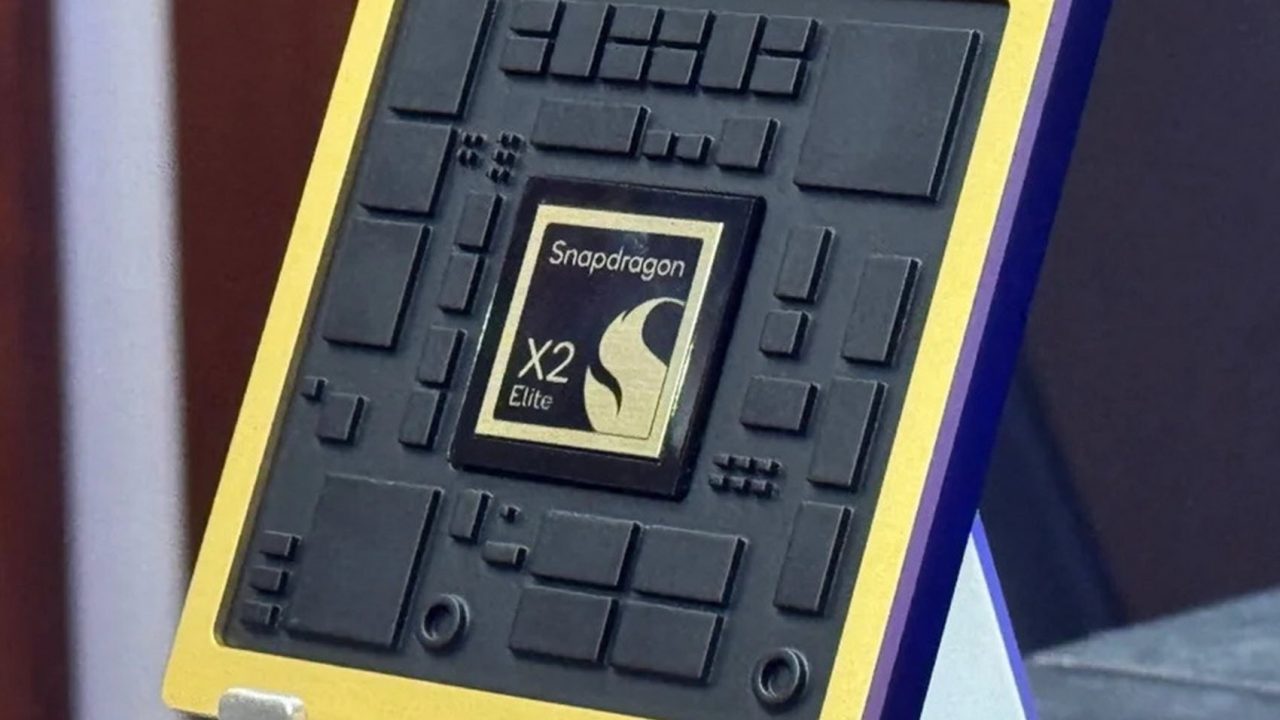 Snapdragon X2 Elite series: Το επόμενο μεγάλο βήμα στους επεξεργαστές για Windows PC’s