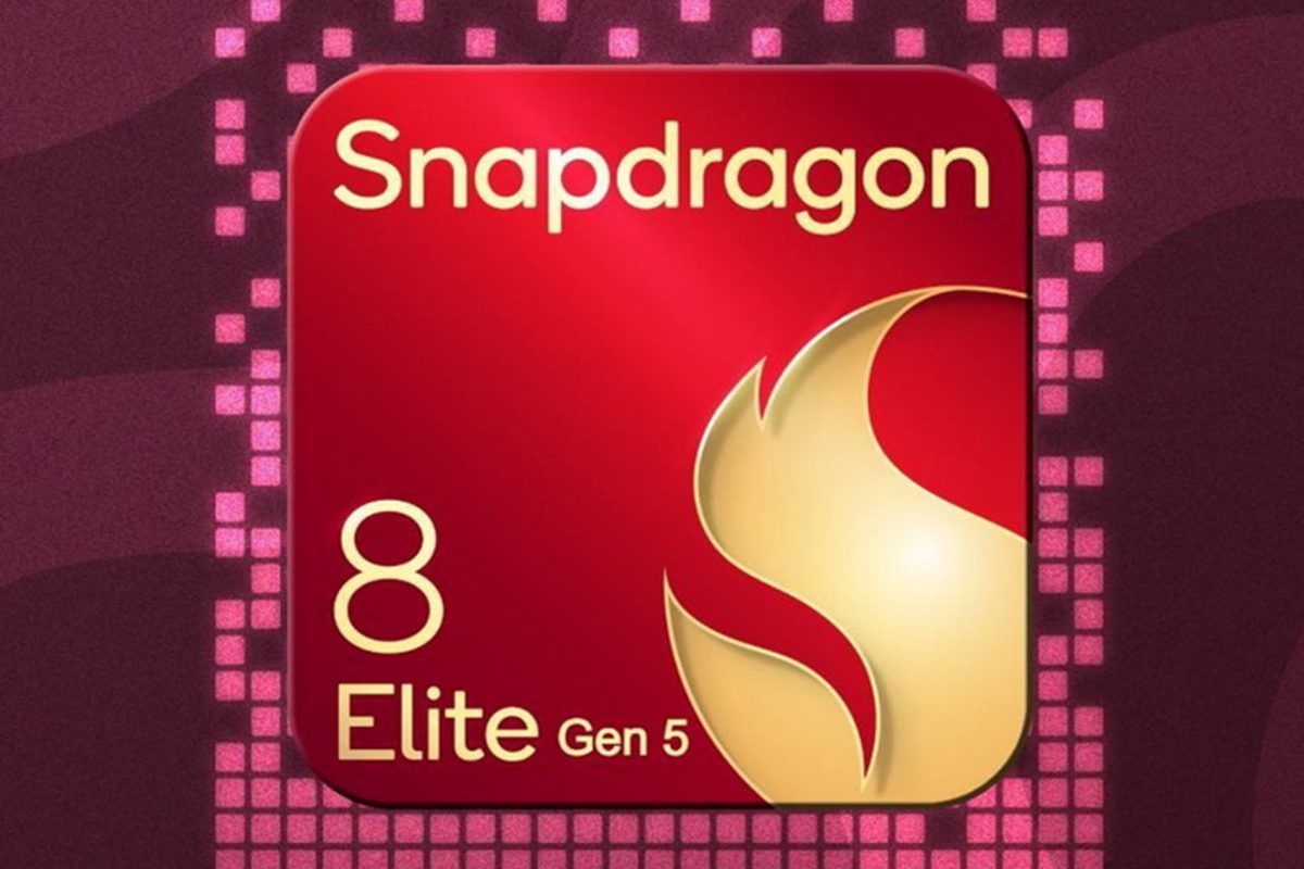Η Qualcomm επιβεβαιώνει τον Snapdragon 8 Elite Gen 5