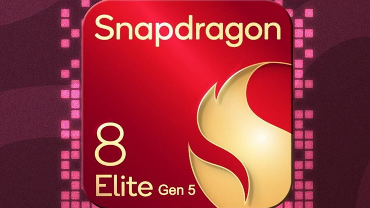 Η Qualcomm επιβεβαιώνει τον Snapdragon 8 Elite Gen 5