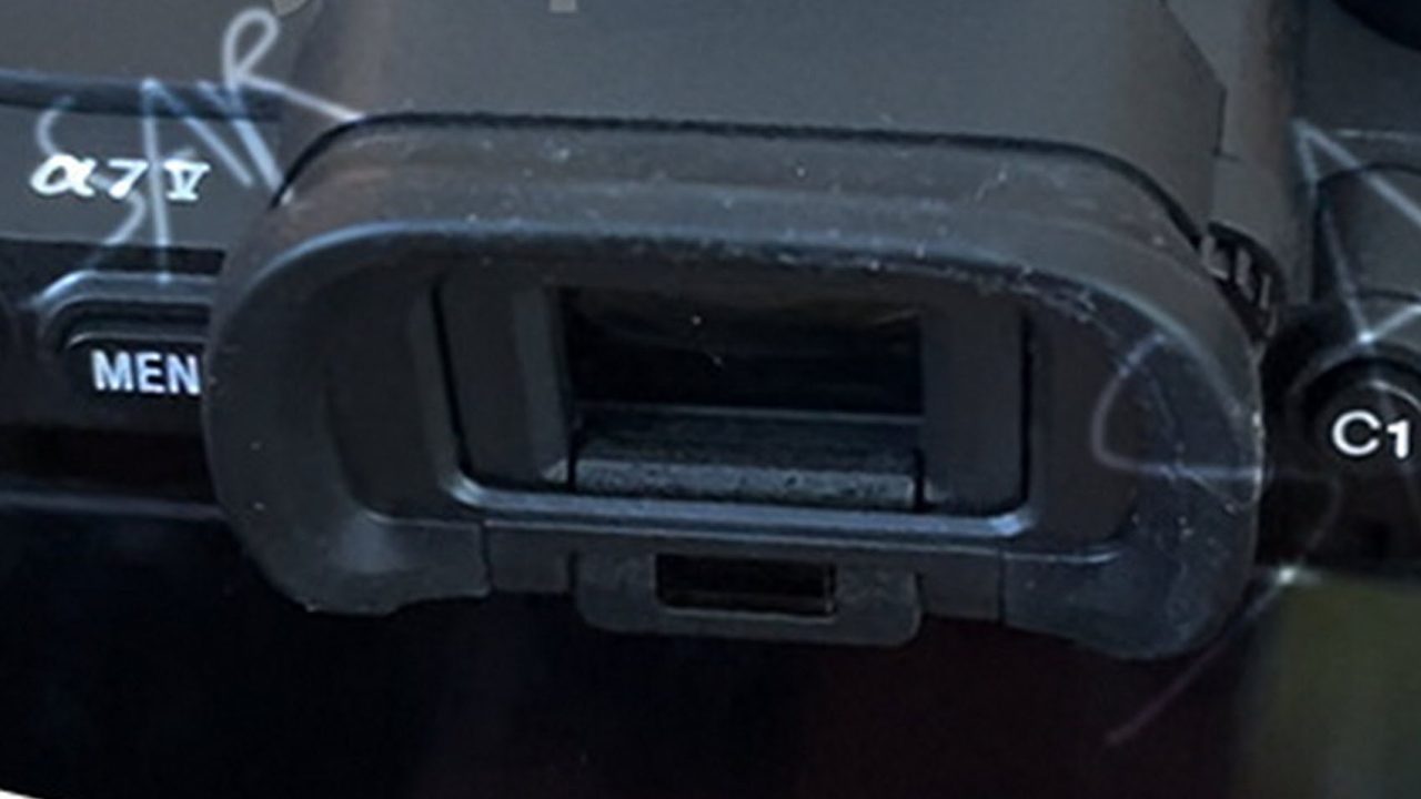 Οι πρώτες εικόνες της Sony A7V δείχνουν αρκετές ενδιαφέρουσες βελτιώσεις