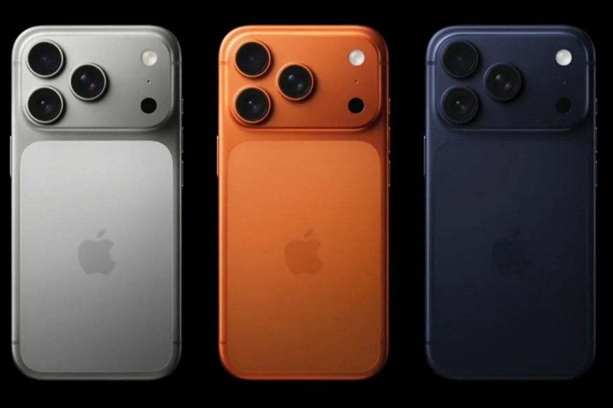 Το iPhone 17 Pro Max δείχνει την δύναμή του, θέτοντας νέα ρεκόρ στα benchmarks