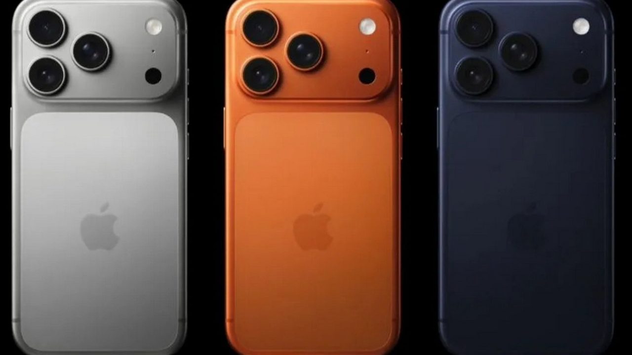 Το iPhone 17 Pro Max δείχνει την δύναμή του, θέτοντας νέα ρεκόρ στα benchmarks