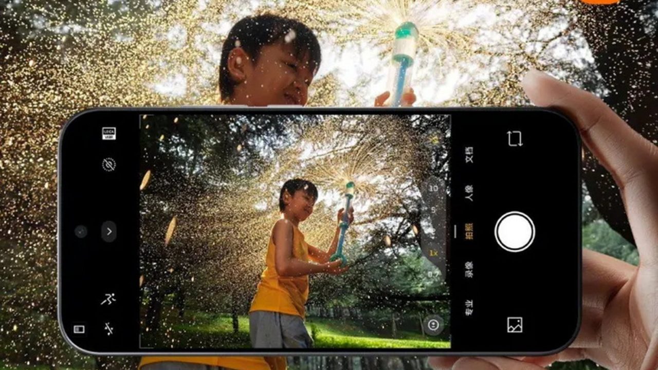 Η Xiaomi διαφημίζει την τεχνολογία LOFIC της σειράς Xiaomi 17, αλλά η HONOR την αμφισβητεί