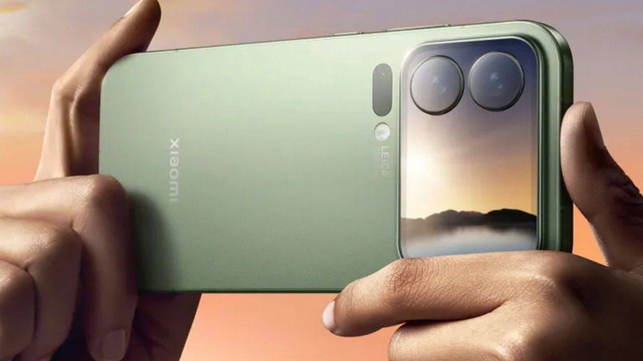 Η Xiaomi κάνει επίδειξη της δύναμης του αισθητήρα Light Fusion 950L των Xiaomi 17 Pro & Pro Max