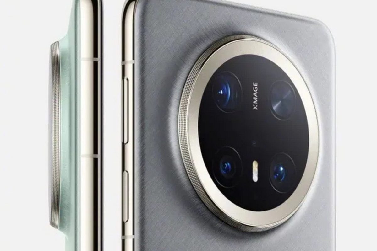 Huawei Mate 70 Air: Το slim κινητό θα έρθει με αναβαθμισμένο επεξεργαστή