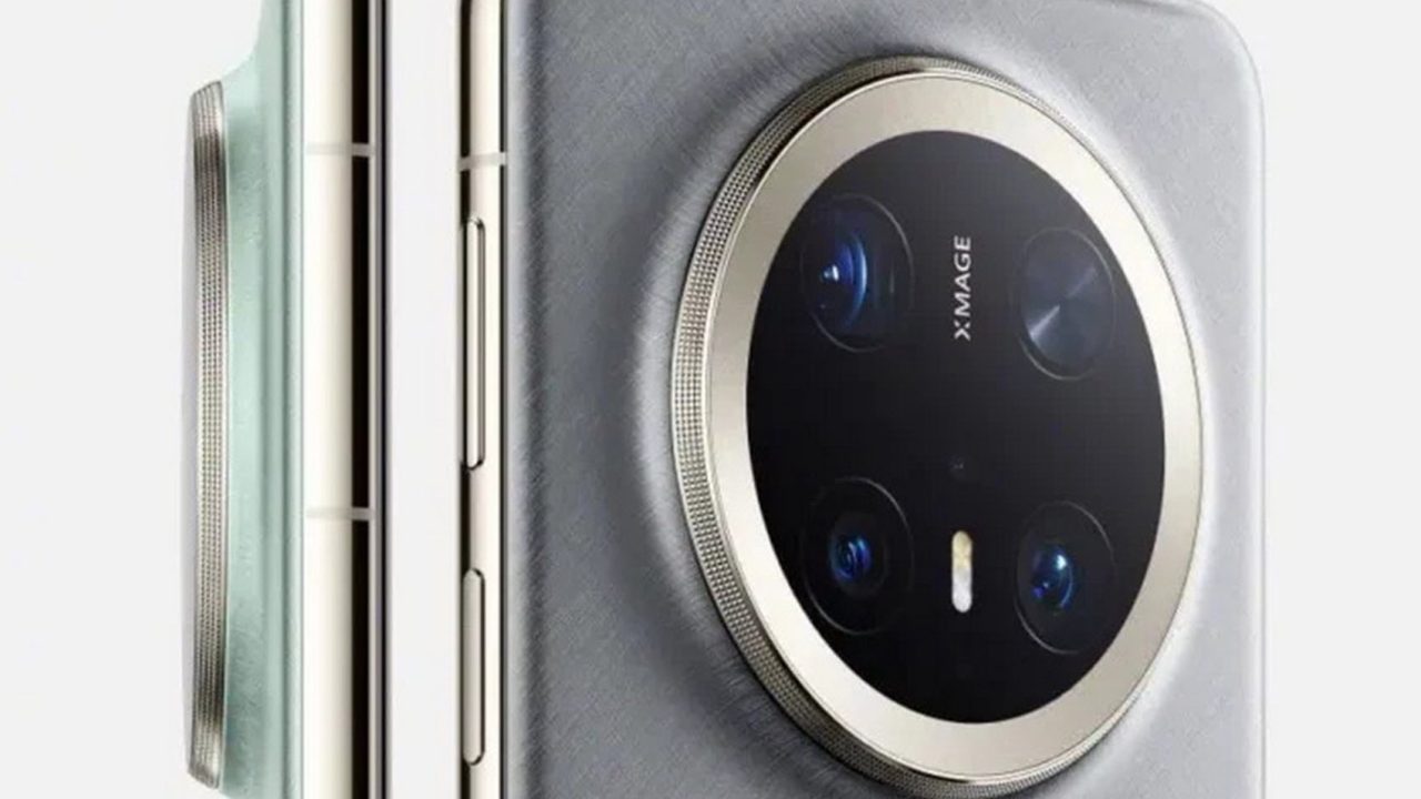 Huawei Mate 70 Air: Το slim κινητό θα έρθει με αναβαθμισμένο επεξεργαστή