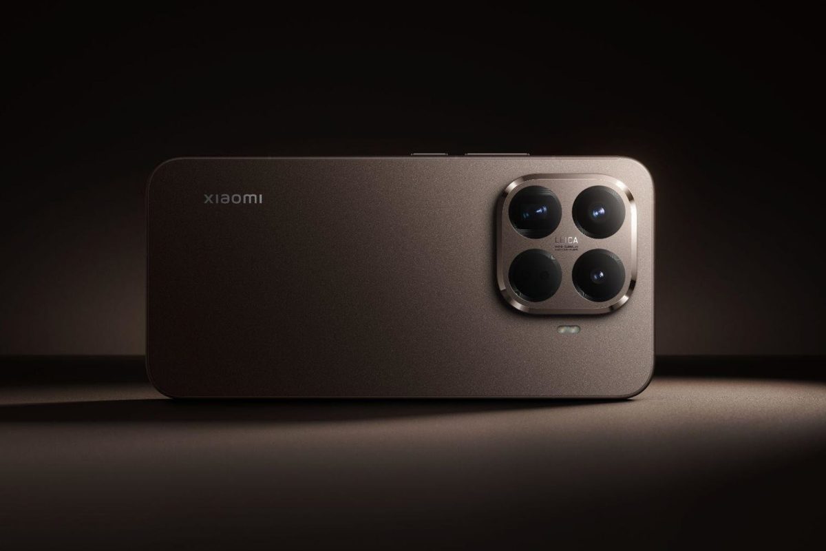 Xiaomi 15T Series: Οι επιδόσεις και ο εξοπλισμός συναντούν την πολυτέλεια Xiaomi 15T Series: Οι επιδόσεις και ο εξοπλισμός συναντούν την πολυτέλεια