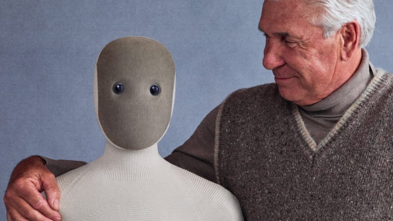 Το πρώτο AI ρομπότ οικιακός βοηθός είναι έτοιμο για προ παραγγελία