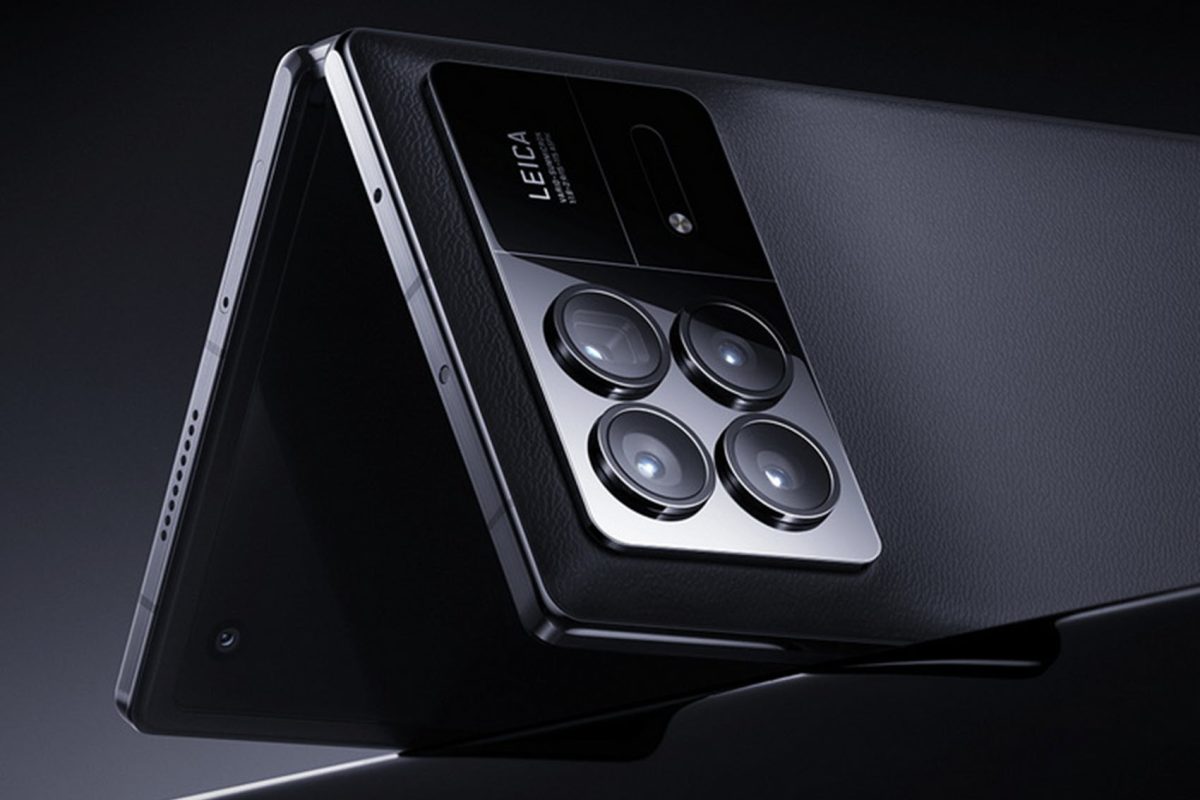 Xiaomi 17 Fold: Έρχεται με κορυφαίες κάμερες και το πανίσχυρο Snapdragon 8 Elite Gen 5