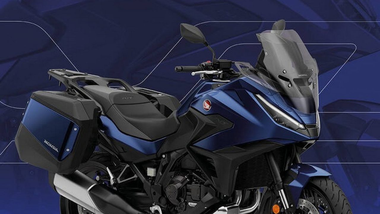Η πιο δημοφιλής Tourer της Ευρώπης παραμένει «φρέσκια» για το 2026 με νέα χρώματα