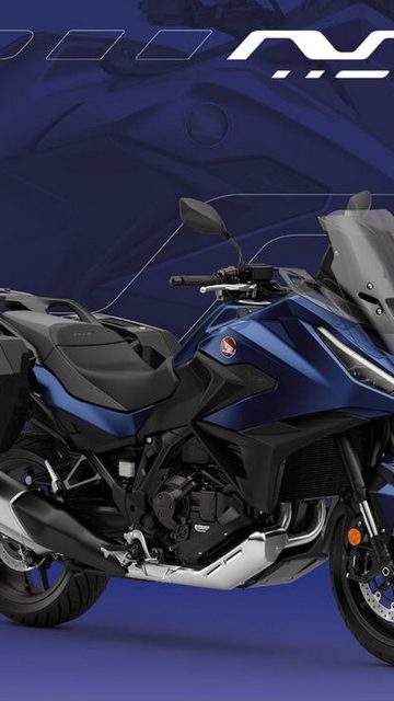 Η πιο δημοφιλής Tourer της Ευρώπης παραμένει «φρέσκια» για το 2026 με νέα χρώματα