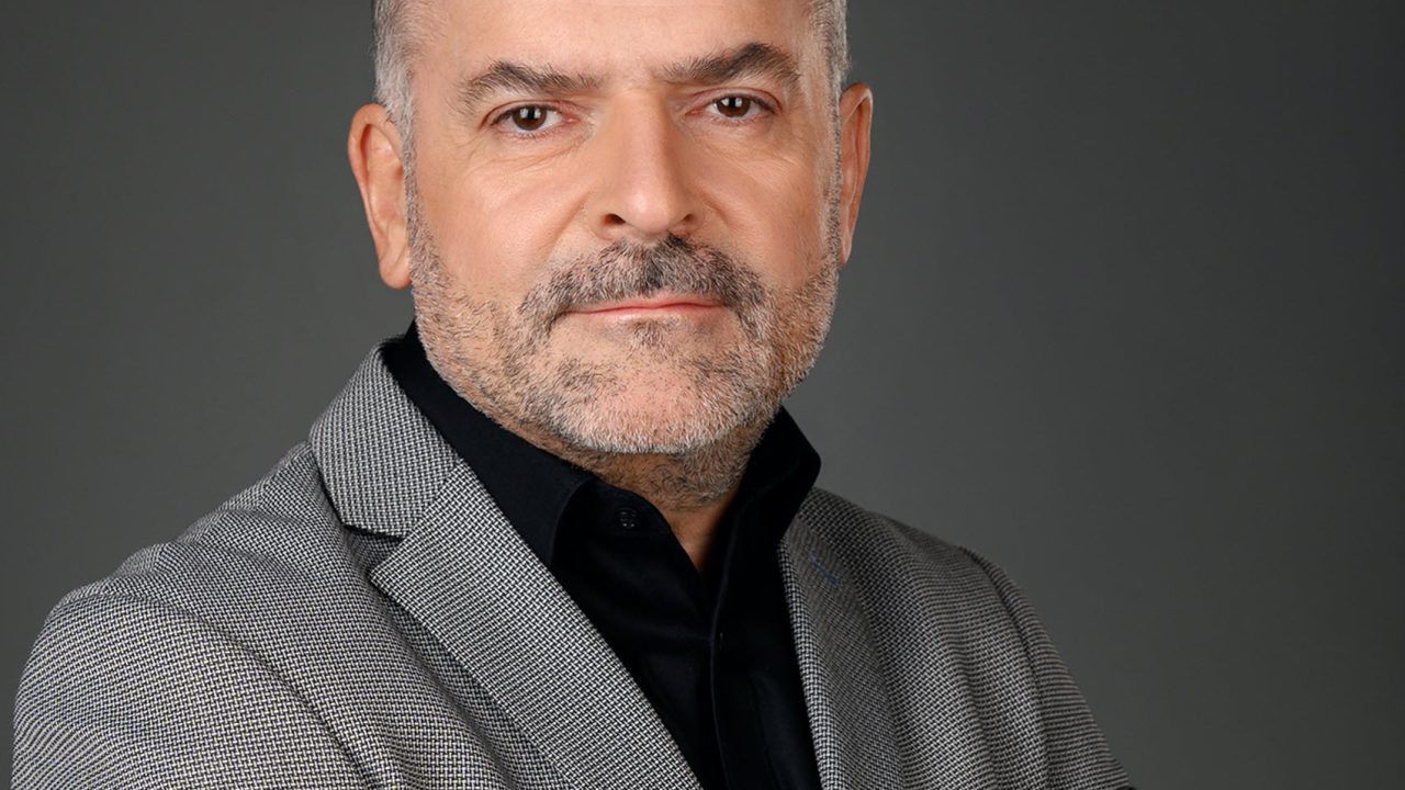 Άρης Κουτελός: Η LG επαναπροσδιορίζει το Connected Living