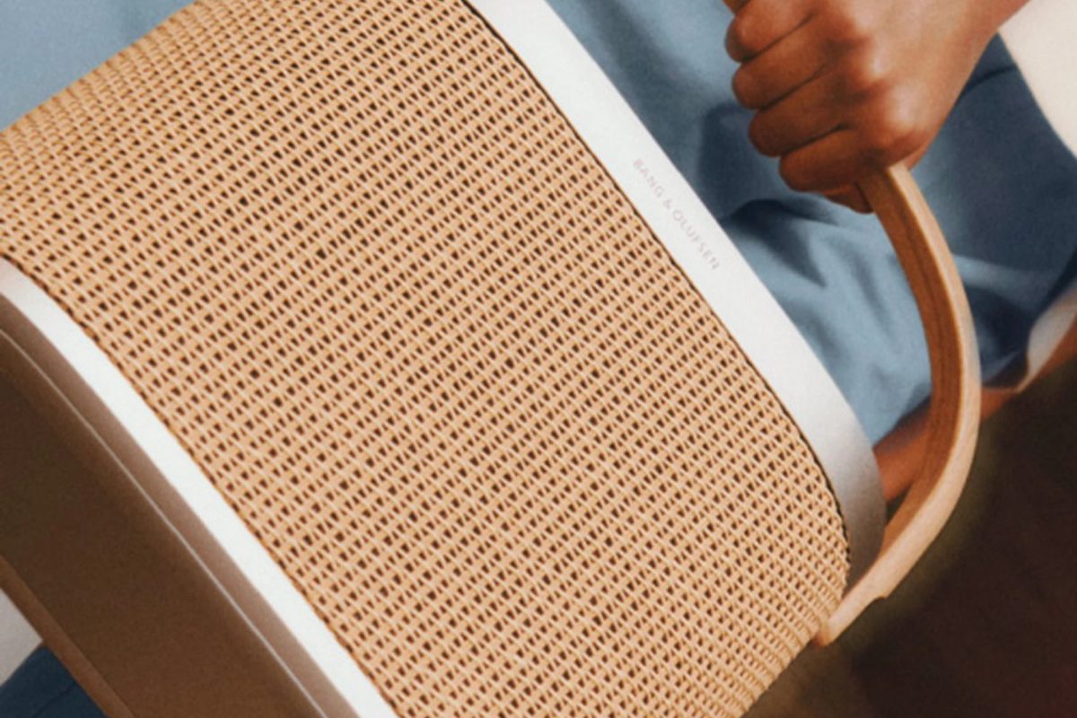 Η BANG & OLUFSEN γιορτάζει 100 χρόνια σχεδιασμού με τρεις ειδικές εκδόσεις για τη Centennial Collection