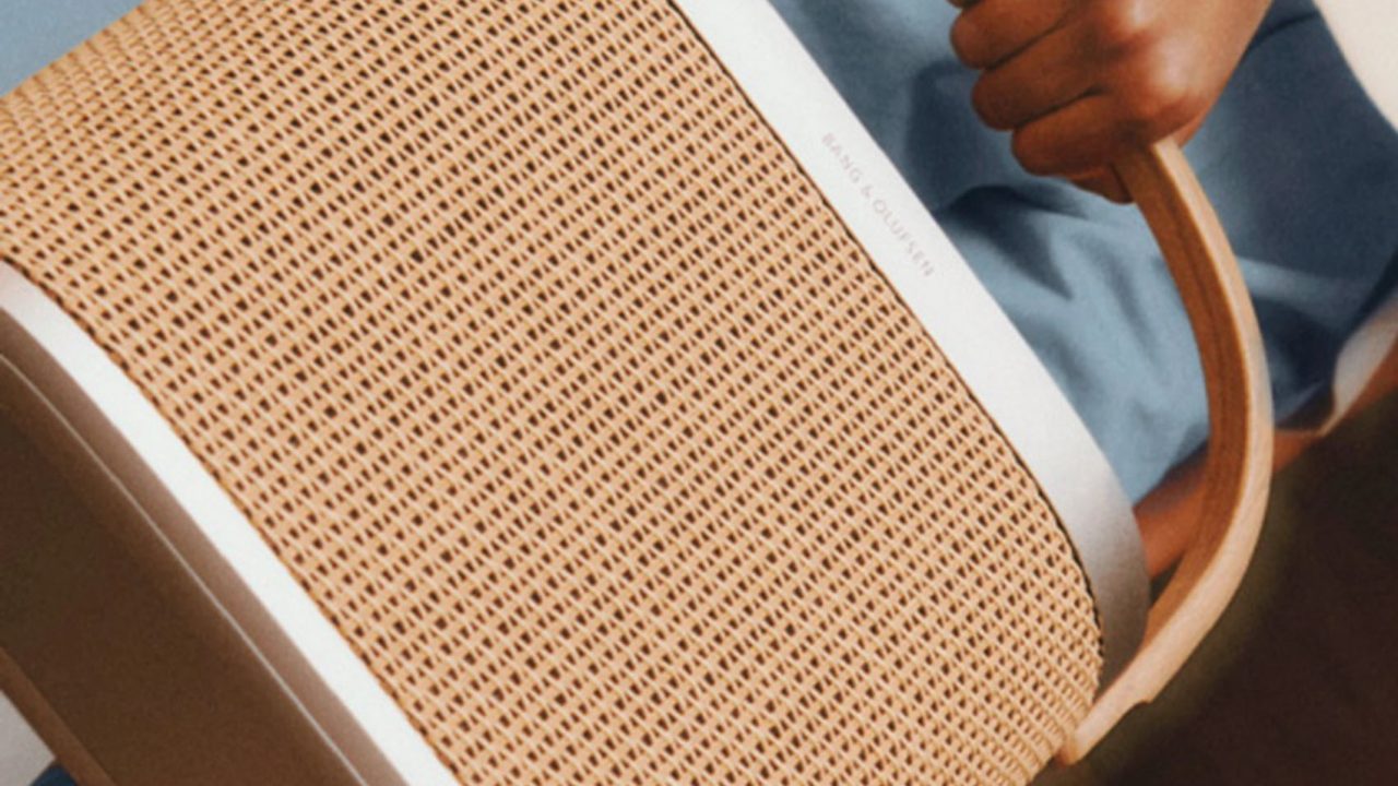 Η BANG & OLUFSEN γιορτάζει 100 χρόνια σχεδιασμού με τρεις ειδικές εκδόσεις για τη Centennial Collection