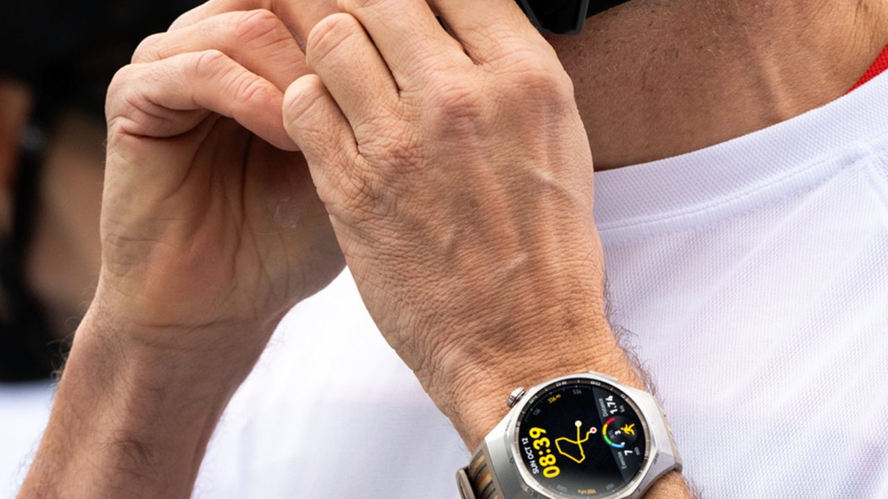 HUAWEI WATCH GT 6 series: Στην Σλοβενία με το “Pogi Challenge”
