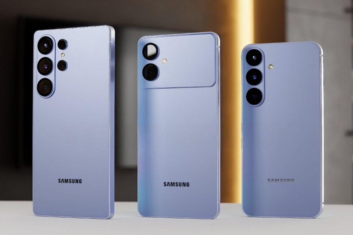 Samsung Galaxy S26 series: Τι αλλαγές φέρνουν τα νέα κινητά της Samsung