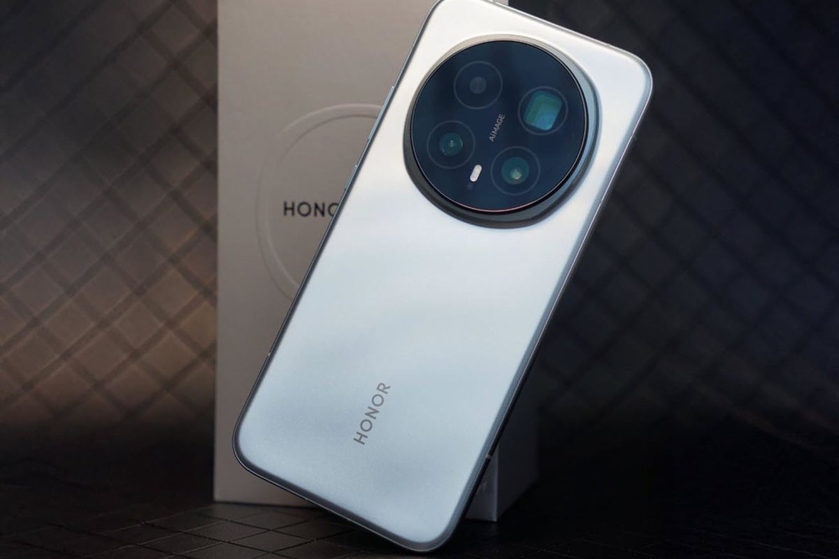 HONOR Magic8 Pro: Το πιο ενδιαφέρον flagship κινητό αποκαλύπτει τα μυστικά του