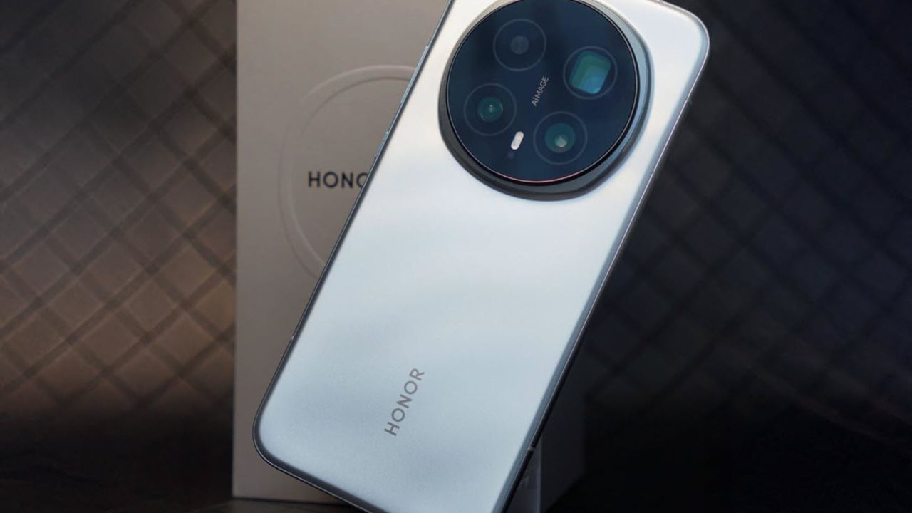 HONOR Magic8 Pro: Το πιο ενδιαφέρον flagship κινητό αποκαλύπτει τα μυστικά του