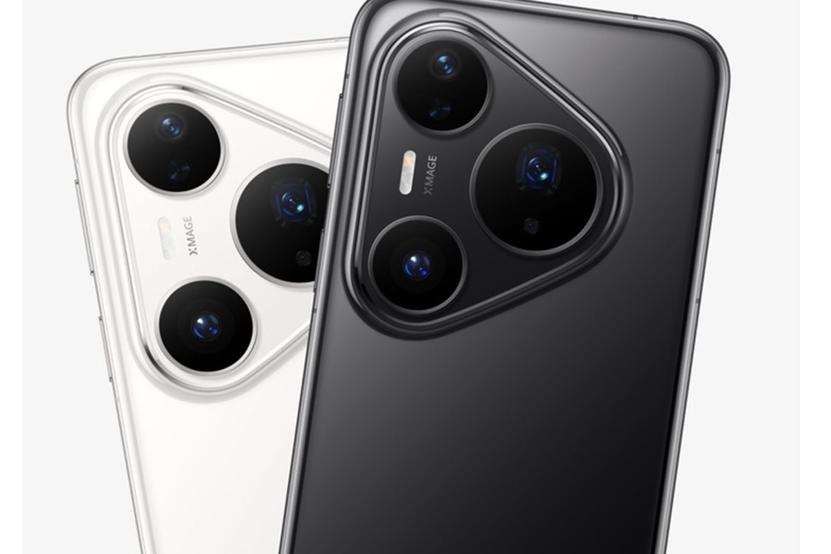 HUAWEI Pura 80 Series: Το φωτογραφικό “όνειρο” διαθέσιμο στην Ελλάδα με διπλό δώρο!