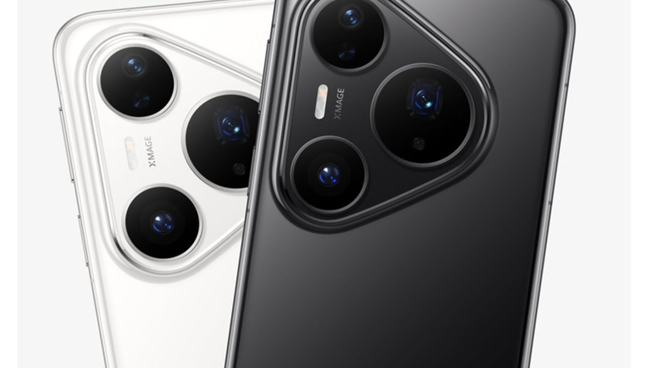 HUAWEI Pura 80 Series: Το φωτογραφικό “όνειρο” διαθέσιμο στην Ελλάδα με διπλό δώρο!
