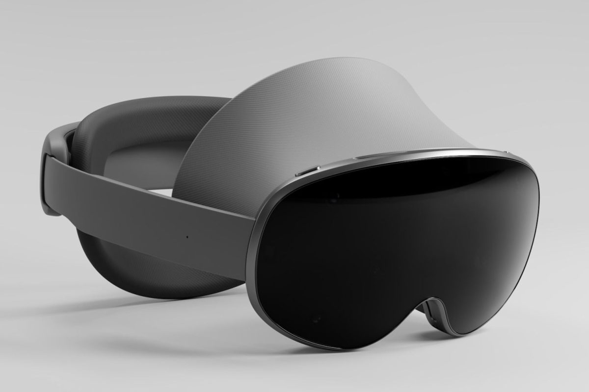 Samsung Galaxy XR: Το πολυαναμενόμενο headset της Samsung διαρρέει με όλες του τις λεπτομέρειες