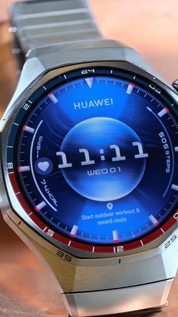HUAWEI WATCH GT 6 PRO review: Το πιο “Watch” της αγοράς συναρπάζει με την ποιότητα και τα χαρακτηριστικά του