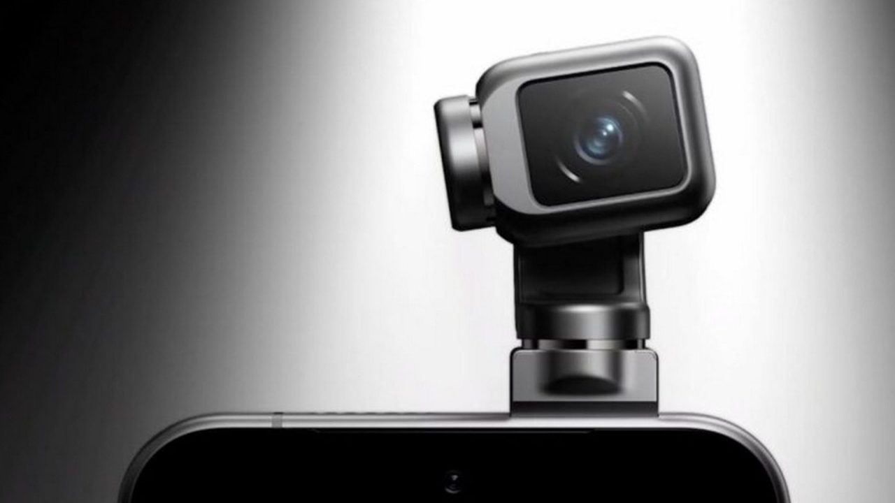 HONOR Robot Phone: Το κινητό τηλέφωνο “ρομπότ” έρχεται τον Αύγουστο του 2026;