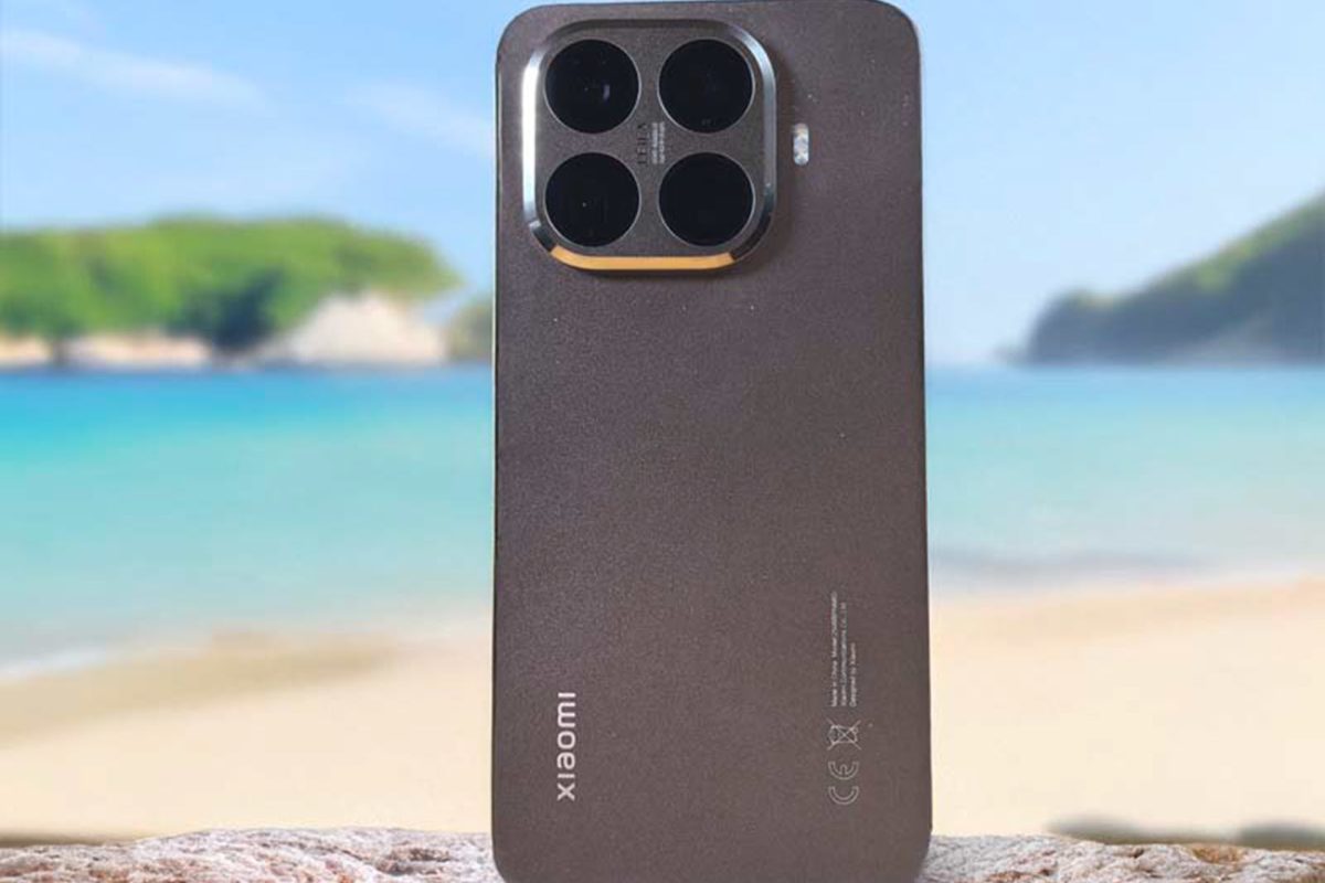 Xiaomi 15T Pro Review: Η σειρά “T” γίνεται πιο flagship από ποτέ