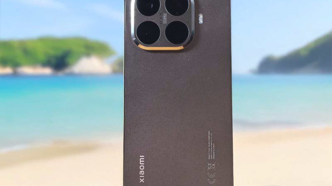 Xiaomi 15T Pro Review: Η σειρά “T” γίνεται πιο flagship από ποτέ