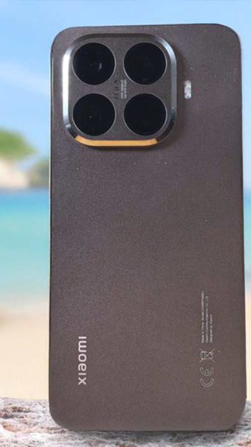 Xiaomi 15T Pro Review: Η σειρά “T” γίνεται πιο flagship από ποτέ