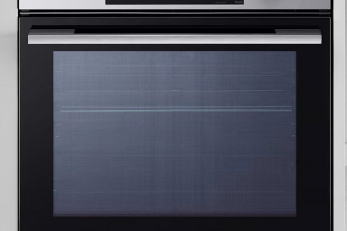 Οι φούρνοι της LG φέρνουν την επαγγελματική κουζίνα στο σπίτι σας