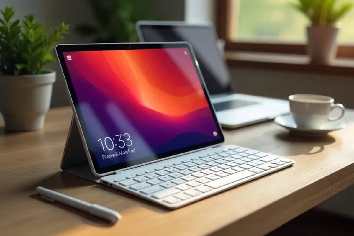 HUAWEI MatePad 12 X 2025: Πέντε χαρακτηριστικά που κάνουν αυτό το tablet ιδανικό για επαγγελματίες και δημιουργούς