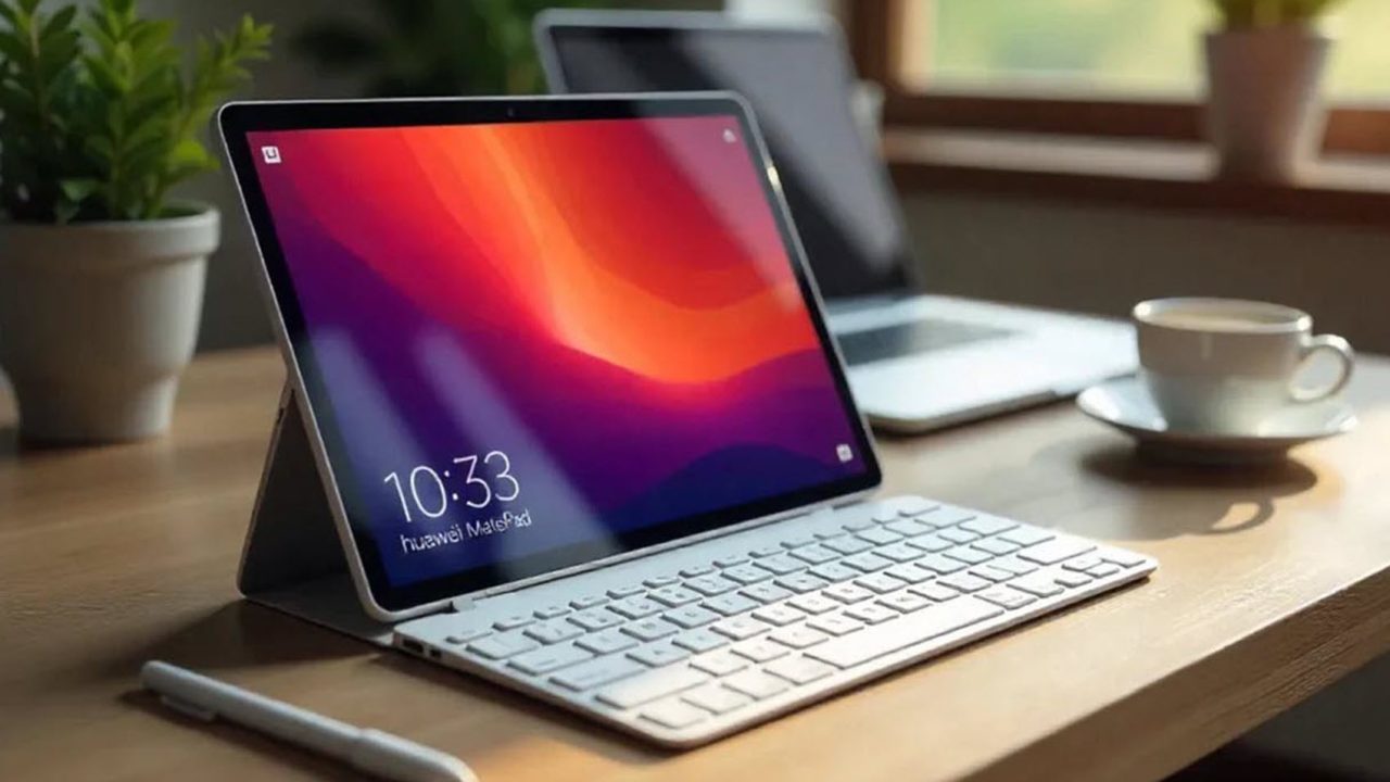 HUAWEI MatePad 12 X 2025: Πέντε χαρακτηριστικά που κάνουν αυτό το tablet ιδανικό για επαγγελματίες και δημιουργούς