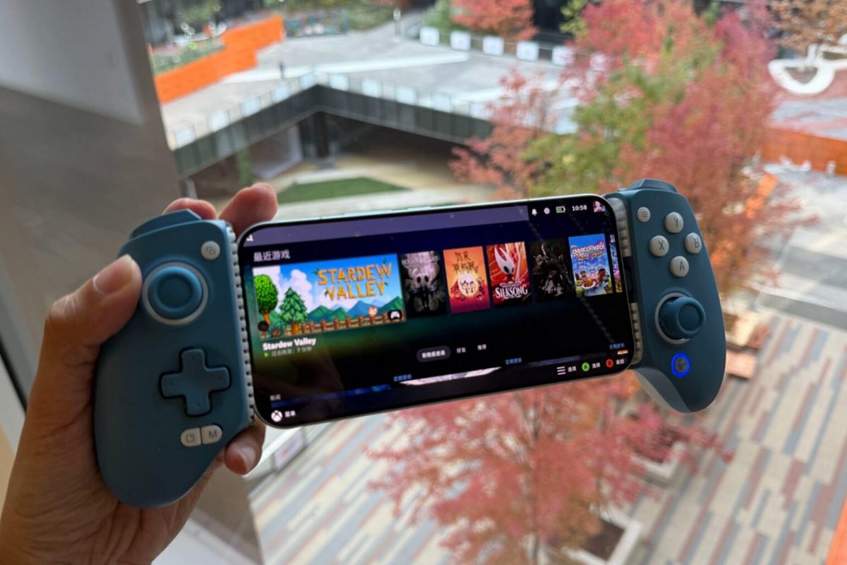 Τώρα μπορείς να παίξεις παιχνίδια Steam σε κινητά της Xiaomi Τώρα μπορείς να παίξεις παιχνίδια Steam σε κινητά της Xiaomi