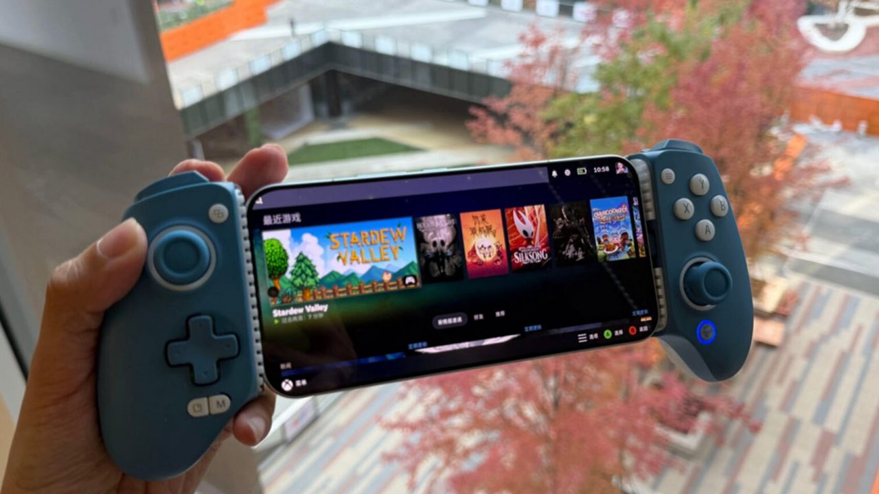 Τώρα μπορείς να παίξεις παιχνίδια Steam σε κινητά της Xiaomi