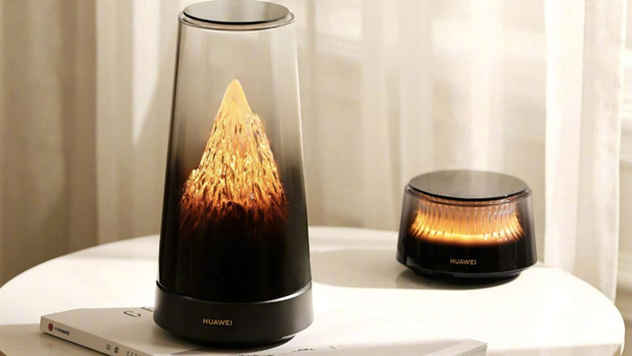 HUAWEI Router X3 Pro: Ένα ρούτερ που θα στολίσει τον χώρο σας