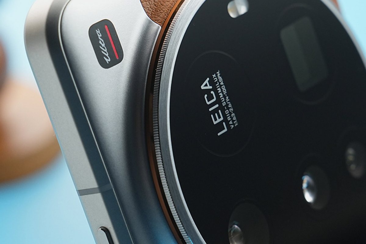 Xiaomi 17 Ultra: Αναβαθμισμένες κάμερες, αλλά όχι δεύτερη οθόνη Xiaomi 17 Ultra: Αναβαθμισμένες κάμερες, αλλά όχι δεύτερη οθόνη