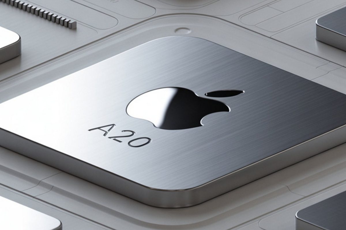 Apple A20 και A20 Pro: Νέα εντυπωσιακά τσιπ, διαφορετική στρατηγική από την Apple Apple A20 και A20 Pro: Νέα εντυπωσιακά τσιπ, διαφορετική στρατηγική από την Apple
