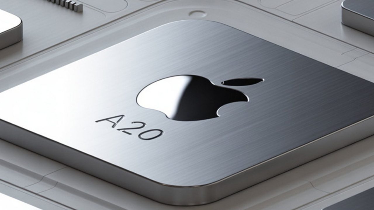 Apple A20 και A20 Pro: Νέα εντυπωσιακά τσιπ, διαφορετική στρατηγική από την Apple