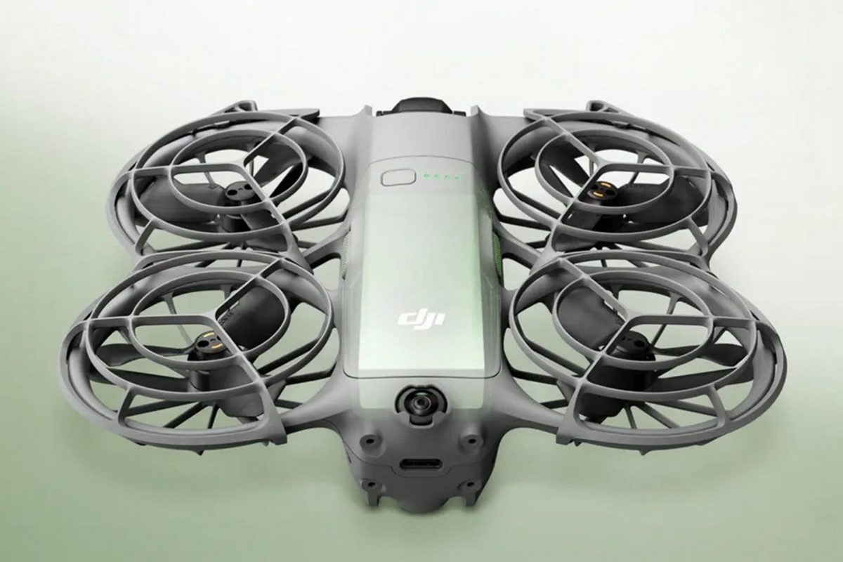 DJI Neo 2: Ένα προσιτό drone που σίγουρα δεν μπορείς να καταστρέψεις DJI Neo 2: Ένα προσιτό drone που σίγουρα δεν μπορείς να καταστρέψεις