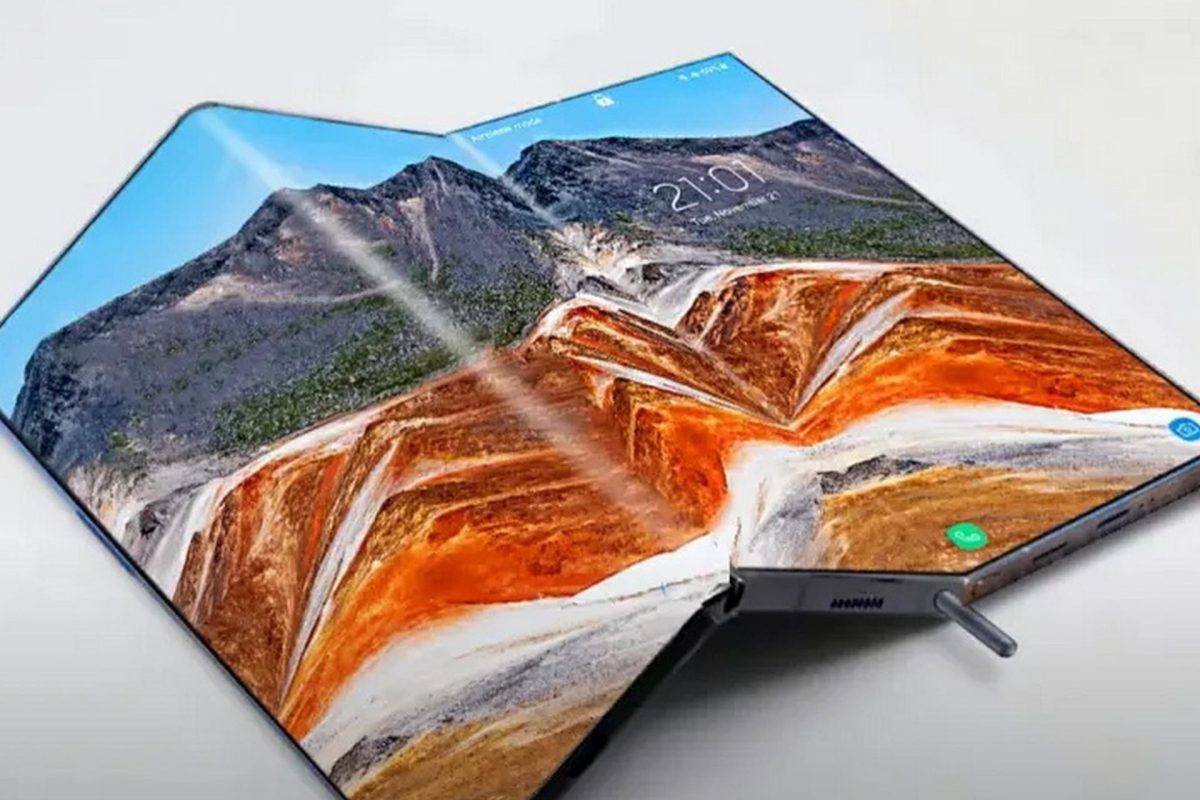 Samsung Galaxy Trifold: Κοντά στην κυκλοφορία, αλλά σε λίγες μόνο αγορές Samsung Galaxy Trifold: Κοντά στην κυκλοφορία, αλλά σε λίγες μόνο αγορές