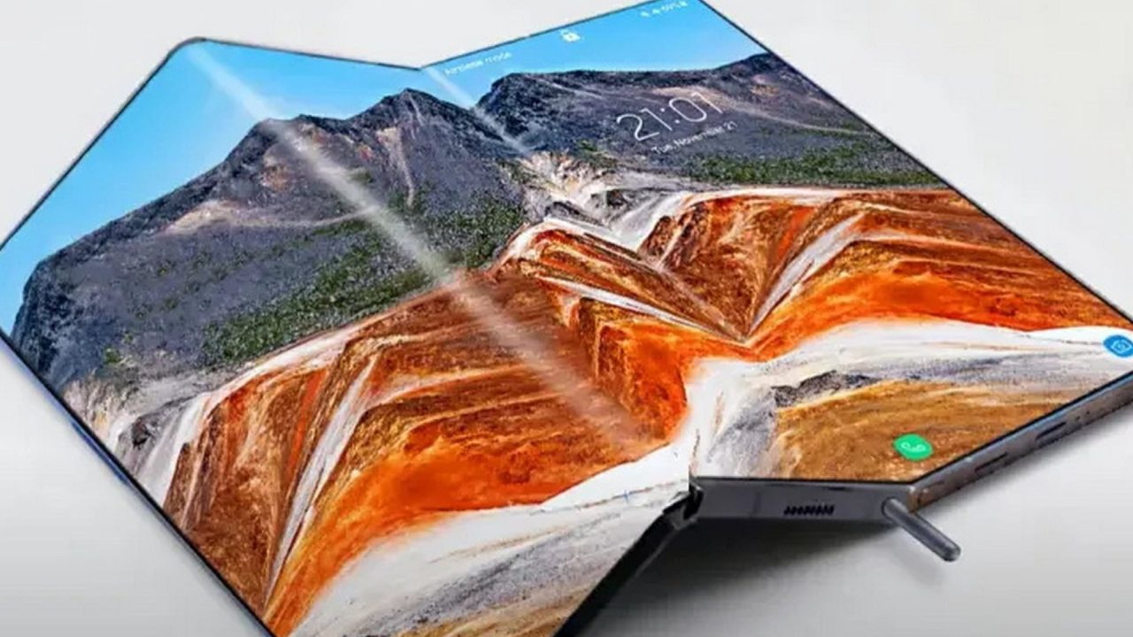Samsung Galaxy Trifold: Κοντά στην κυκλοφορία, αλλά σε λίγες μόνο αγορές