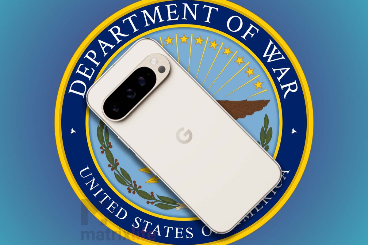 Τα τηλέφωνα Google Pixel παίρνουν έγκριση για χρήση από το Υπουργείο Πολέμου των ΗΠΑ