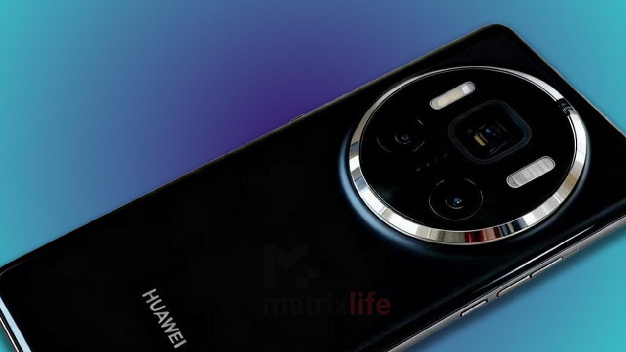 Huawei Mate 80: Οι πρώτες φωτογραφίες δείχνουν εντυπωσιακή διάταξη κάμερας