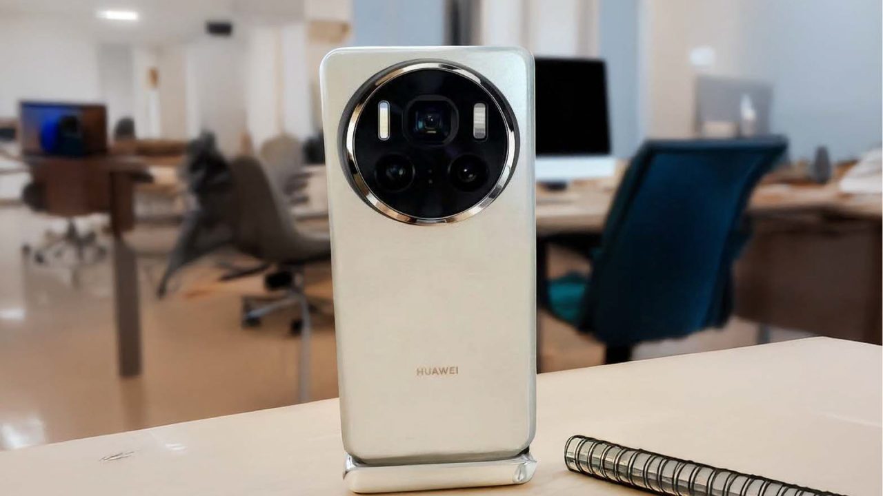 Αποκαλύφθηκαν τα χρώματα και το μαγνητικό οικοσύστημα της σειράς Huawei Mate 80 Pro