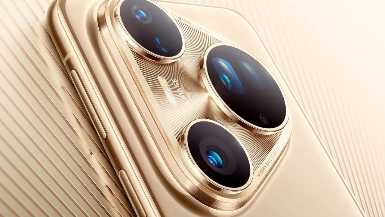 Τα HUAWEI WATCH GT 6 Pro και Pura 80 Ultra είναι οι καλύτερες εφευρέσεις για το 2025 σύμφωνα με το περιοδικό Time