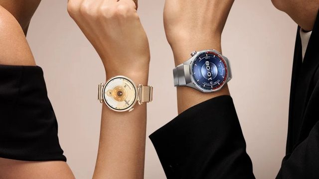 HUAWEI WATCH GT 6 Series: Smartwatch Redefined!